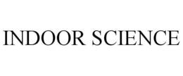 INDOOR SCIENCE