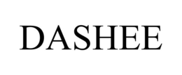 DASHEE