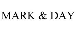 MARK & DAY
