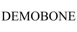 DEMOBONE