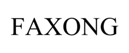 FAXONG