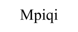 MPIQI