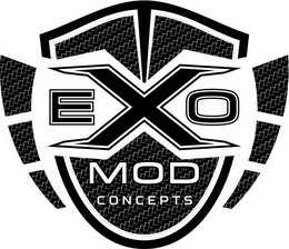 EXOMOD CONCEPTS