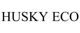 HUSKY ECO