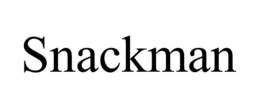 SNACKMAN