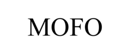 MOFO