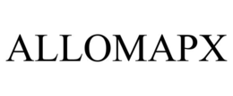ALLOMAPX