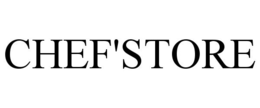 CHEF'STORE