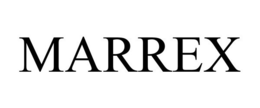 MARREX