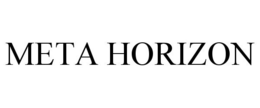 META HORIZON
