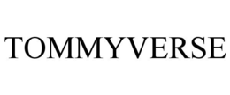 TOMMYVERSE