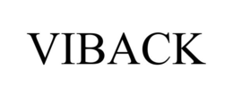 VIBACK