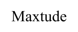 MAXTUDE