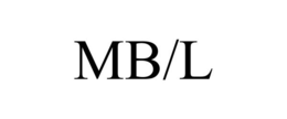 MB/L