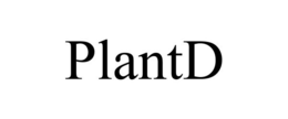 PLANTD