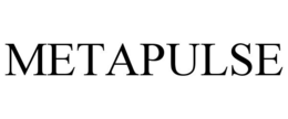 METAPULSE