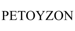 PETOYZON