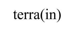 TERRA(IN)