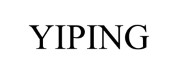 YIPING