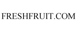 FRESHFRUIT.COM