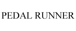 PEDAL RUNNER