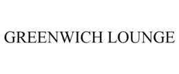 GREENWICH LOUNGE