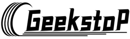 GEEKSTOP