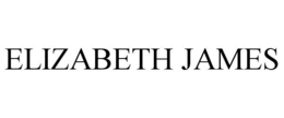 ELIZABETH JAMES