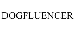DOGFLUENCER