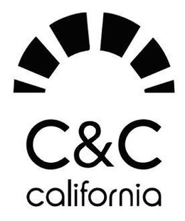 C&C CALIFORNIA