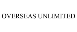 OVERSEAS UNLIMITED