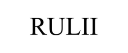 RULII