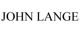 JOHN LANGE