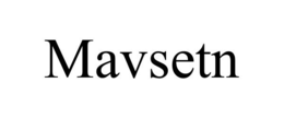 MAVSETN