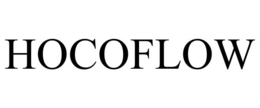 HOCOFLOW