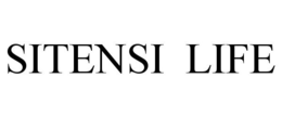SITENSI LIFE