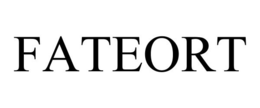 FATEORT