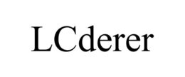 LCDERER