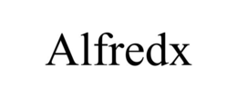 ALFREDX