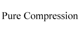 PURE COMPRESSION