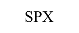 SPX