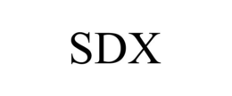 SDX