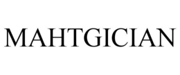 MAHTGICIAN