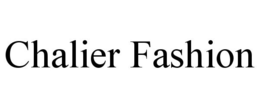CHALIER FASHION