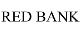 RED BANK