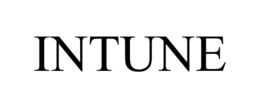 INTUNE