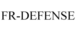 FR-DEFENSE