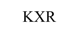 KXR