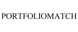 PORTFOLIOMATCH