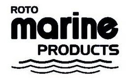 ROTO MARINE PRODUCTS